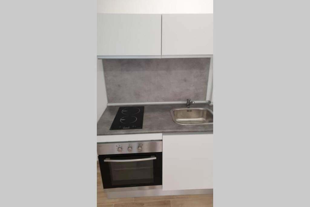 Apartamentos En Alameda Junto Al Corte Ingles Картахена Екстериор снимка