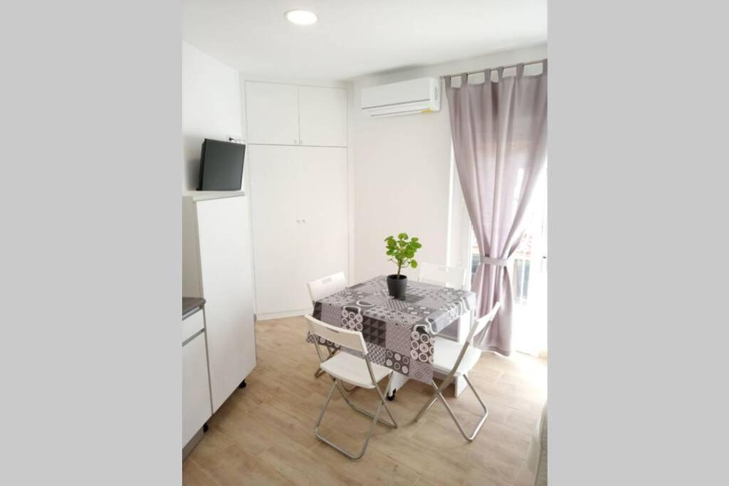 Apartamentos En Alameda Junto Al Corte Ingles Картахена Екстериор снимка