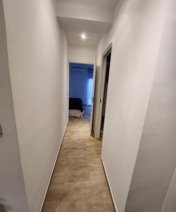 Apartamentos En Alameda Junto Al Corte Ingles Картахена Екстериор снимка