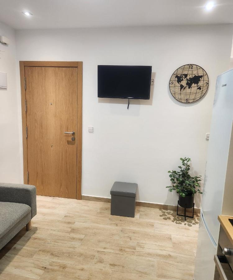 Apartamentos En Alameda Junto Al Corte Ingles Картахена Екстериор снимка